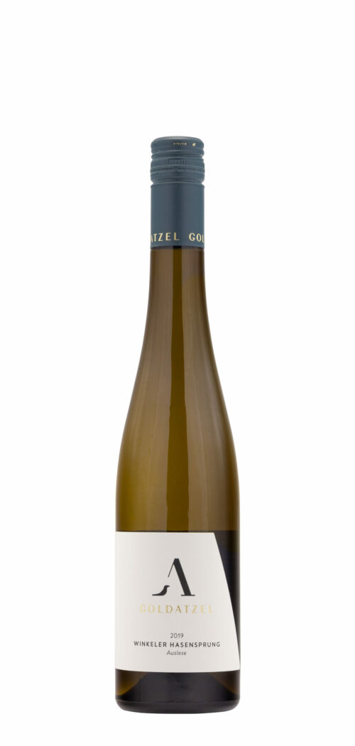 2021 Winkeler Hasensprung Auslese