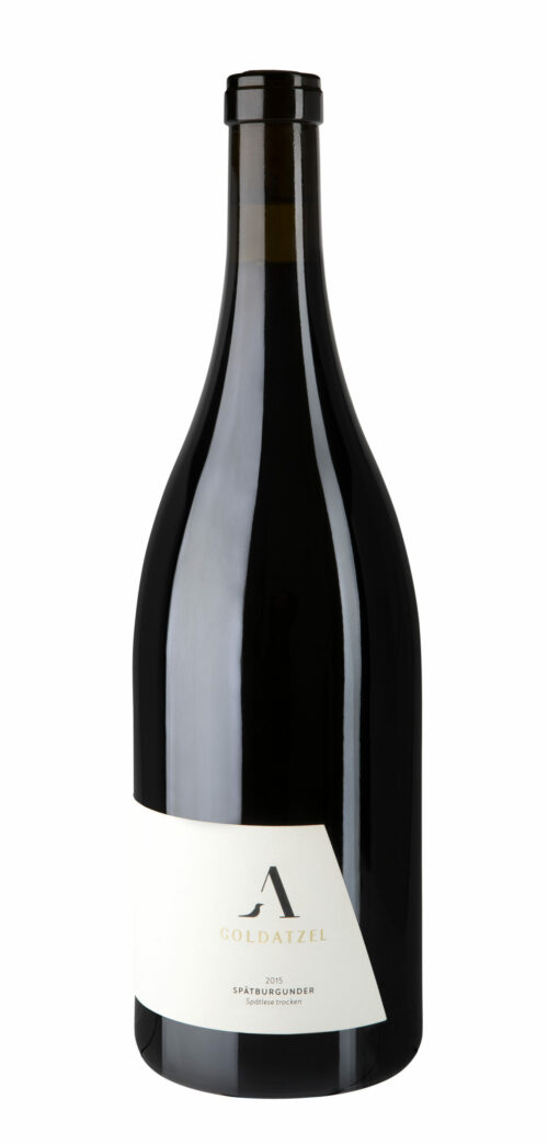 2022 Spätburgunder Spätlese trocken - 1,5 l