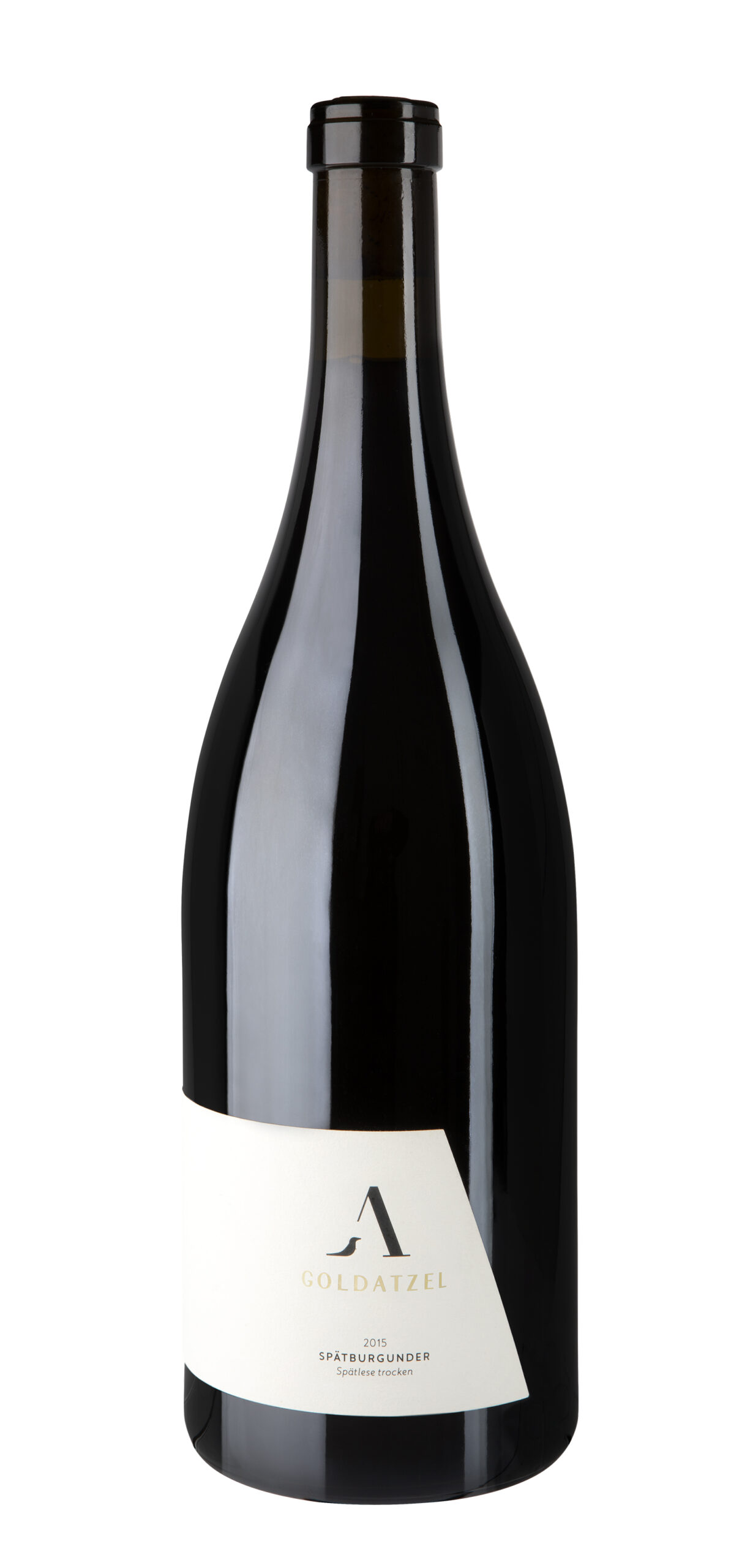 2022 Spätburgunder Spätlese trocken - 1,5 l