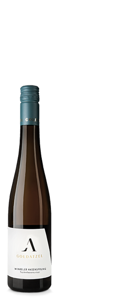 2999 Johannisberger Hölle Beerenauslese